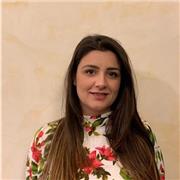 Insegnante madrelingua di italiano impartisce lezioni online